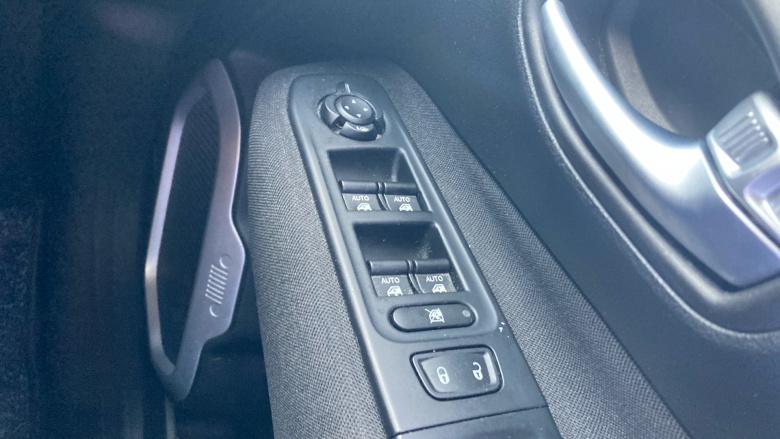 Jeep Renegade 1.0 T3 GSE Longitude 5dr Petrol Hatchback